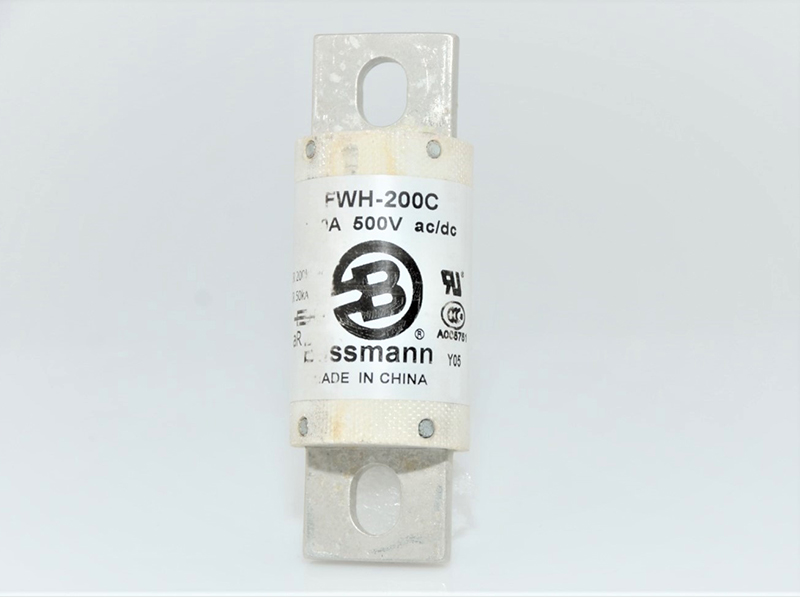 北美FWH-200 500V/200A